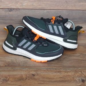 *NEW* Adidas Ultra Boost Winter.RDY Running Shoes